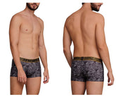 Unico 21070100120 Accent Trunks Color 90-Black