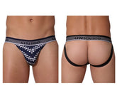 Unico 22010301206 Cristales Jockstrap Color 90-Blue