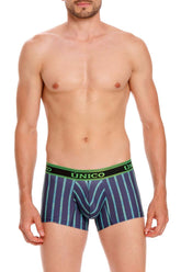 Unico 22040100111 Troncs d'Araucaria Couleur 90-Bleu