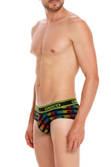 Slip Seleirolia Unico 22040201103 Couleur 90-Imprimé