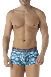 Unico 22070100107 Boxer Utopia Couleur 90-Imprimé