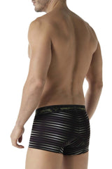 Unico 22070100109 Boxer Filo Couleur 90-Imprimé