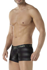 Unico 22070100109 Boxer Filo Couleur 90-Imprimé