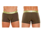 Unico 22100100110 Boxer Citrico Couleur 77-Imprimé