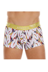 Unico 22100100113 Boxer Lirico Couleur 63-Imprimé