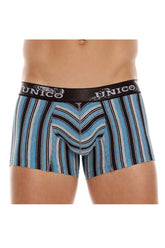 Unico 22100100121 Valioso Boxer Couleur 90-Imprimé