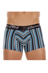 Unico 22100100121 Valioso Boxer Couleur 90-Imprimé