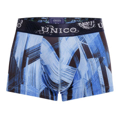 Unico 22100100123 Boxer Tintado Couleur 63-Imprimé