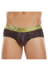 Unico 22100201107 Slip Escocia Couleur 90-Imprimé