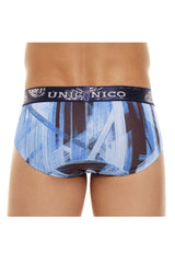 Slip Tintado Unico 22100201123 Couleur 63-Imprimé