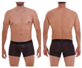 Boxer Astros Unico 22110100103 Couleur 90-Noir