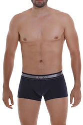 Unico 22120100110 Boxer Cardenal A22 Couleur 82-Bleu foncé