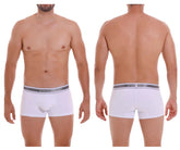 Unico 22120100112 Lustre M22 Malles Couleur 00-Blanc