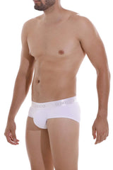 Slip Unico 22120201101 Cristalino A22 Couleur 00-Blanc