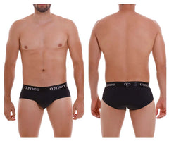 Slip Unico 22120201103 Intenso A22 Couleur 99-Noir