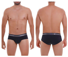 Slip Unico 22120201113 Cardenal M22 Couleur 82-Bleu foncé