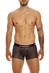 Unico 23010100104 Boxer Erizo Couleur 90-Imprimé