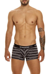 Unico 23010100106 Boxer Naufragio Couleur 90-Imprimé