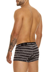 Unico 23010100106 Boxer Naufragio Couleur 90-Imprimé