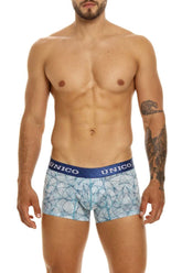 Unico 23020100110 Boxer Riguroso Couleur 29-Imprimé