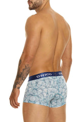 Unico 23020100110 Boxer Riguroso Couleur 29-Imprimé