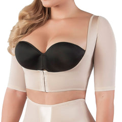 Gilet de compression pour bras Vedette 3133 Couleur Beige