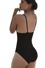 Vedette 5108 Trägerloser Body Shaper Po Lifter Farbe Schwarz