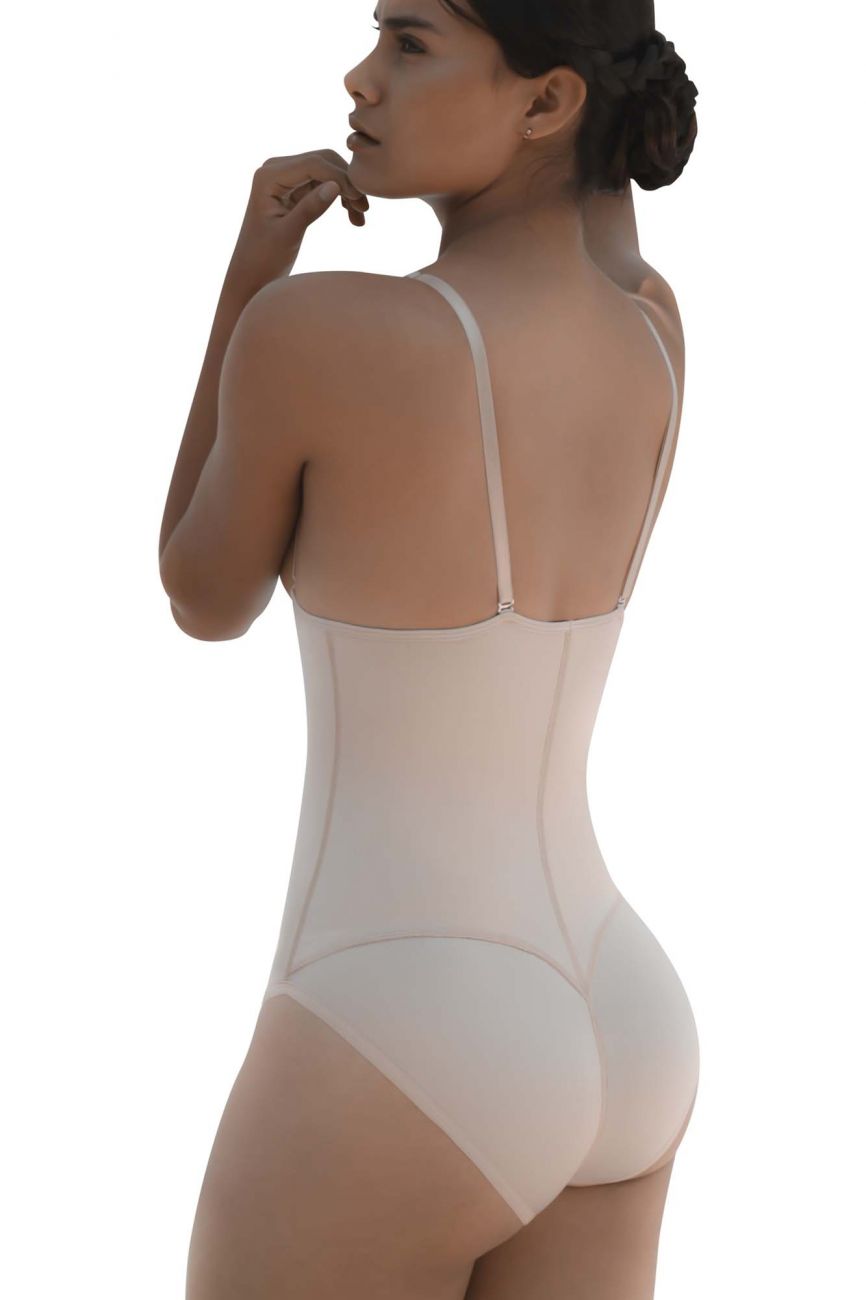 Vedette 5108 Body Shaper sans bretelles, rehausseur de fesses, couleur nude Vedette 5108 Body Shaper sans bretelles, rehausseur de fesses, couleur nude