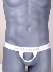 WildmanT The Original Ball Lifter® White - EricSaloDesign.com