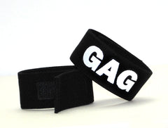 WildmanT Fetish Max Cock-Ring-Gag - EricSaloDesign.com