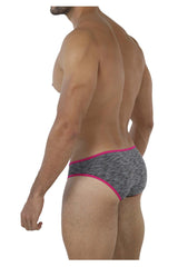 Xtremen 91074 Mikrofaser-Slip, Farbe Schwarz