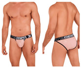 Bikini en microfibre Xtremen 91089 Frice Couleur rose