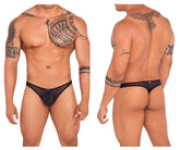 Tongs en maille Xtremen 91126 Couleur Noir