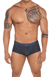Boxer ultra-doux Xtremen 91140 Couleur Gris Cross
