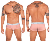 Boxer ultra-doux Xtremen 91140 Couleur Bois de rose