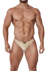 Xtremen 91149 Destellante Jockstrap Farbe Gold