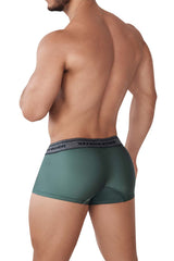 Xtremen 91151 Destellante Trunks Couleur Vert