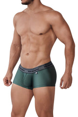 Xtremen 91151 Destellante Trunks Couleur Vert