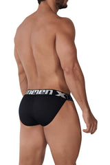 Xtremen 91159 Capriati Bikini Farbe Schwarz