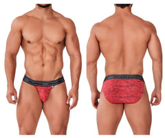 Bikini Xtremen 91163 Morelo Couleur Corail