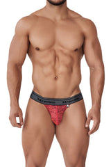 Bikini Xtremen 91163 Morelo Couleur Corail
