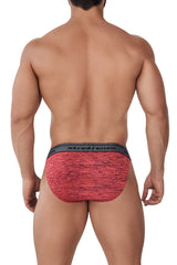 Bikini Xtremen 91163 Morelo Couleur Corail