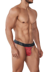 Bikini Xtremen 91163 Morelo Couleur Corail