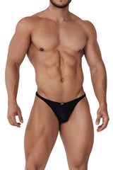 Xtremen 91166 Madero Tangas Farbe Schwarz