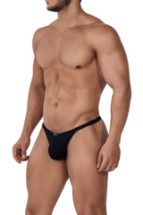 Xtremen 91166 Madero Tangas Farbe Schwarz