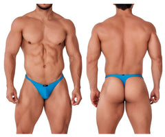 Xtremen 91166 Madero Tangas Farbe Blau