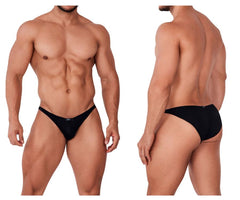 Xtremen 91167 Madero Bikini Couleur Noir