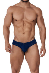 Xtremen 91169 Mesh-Slip, Farbe Marineblau