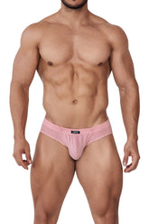 Xtremen 91169 Mesh-Slip, Farbe Palisander