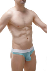 Bikini Chisa Net Menthe